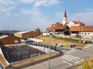 OMT - PS Trebelno, foto Anton Maver